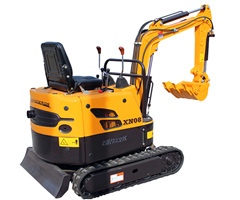 斗山小型挖掘機保養時間，新小挖機多久保養一次