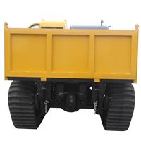 8噸履帶運(yùn)輸車